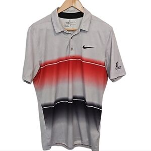 Nike Golf men's polo shirt, size small. *Ritz Carlton Golf Club Orlando*